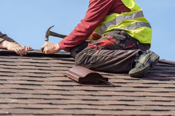 Best Metal Roofing Contractor  in Redby, MN