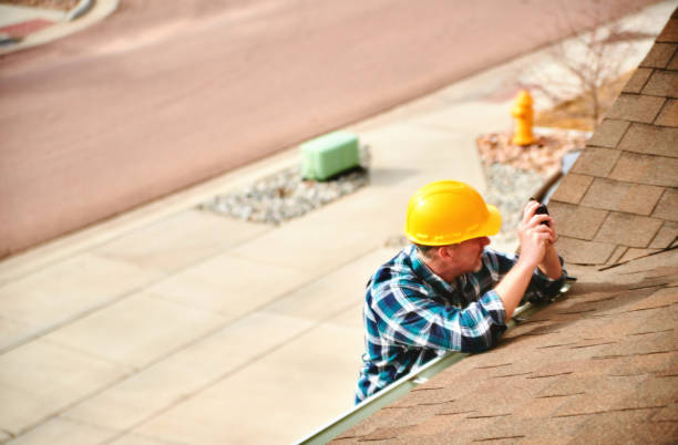 Best Local Roofing Companies  in Redby, MN
