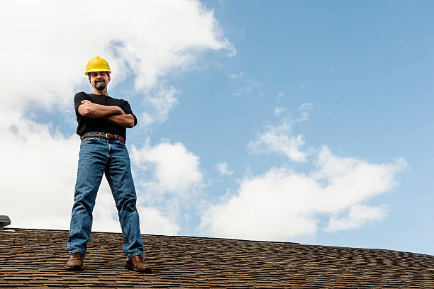 Best Roof Leak Repair  in Redby, MN