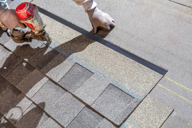 Best Emergency Roof Repair  in Redby, MN