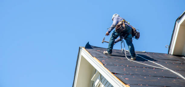 Best New Roof Installation  in Redby, MN